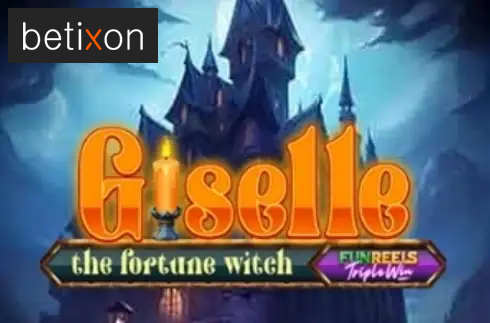Giselle The Fortune Witch